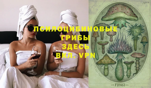 хмурый Абинск